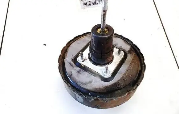 Skoda Roomster (5J) Brake booster 6Q1614105AH
