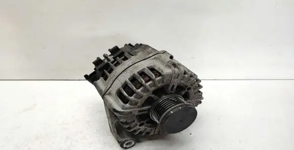 BMW 1 F20 F21 Generator/alternator 8519890