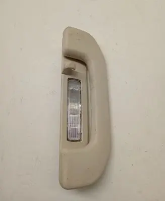 Mercedes-Benz GLE AMG (W166 - C292) Rear interior roof grab handle A0998150100