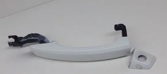 Audi Q2 - Front door exterior handle 8V0837205