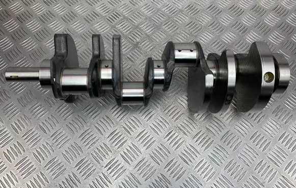 Mercedes-Benz S W222 Crankshaft R27803