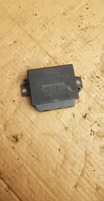 Ford S-MAX Parking PDC control unit/module 8G9215K866AA