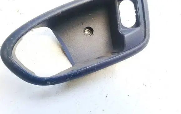 Ford Mondeo MK IV Front door window switch trim 6m21u226a37bbw 6m21-u226a37-bbw