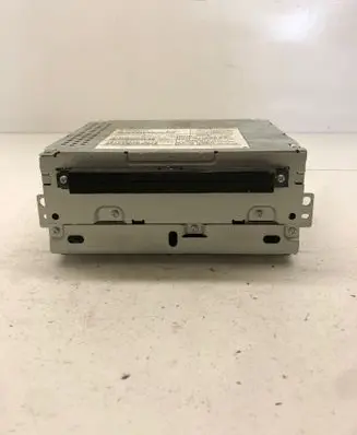 Volvo XC60 Radio/CD/DVD/GPS head unit 31285836A 8G9N18C815AC