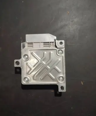 Renault Twingo II Airbag control unit/module 8200491652 402792B0 S3W7K10B1K