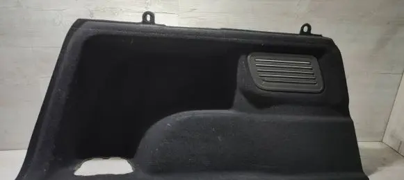 Alfa Romeo Stelvio Trunk/boot side trim panel 1561294650 L008892839 RFPPDD50PPT