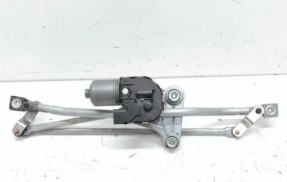 Volvo XC60 Front wiper linkage and motor 3397021530 31333454