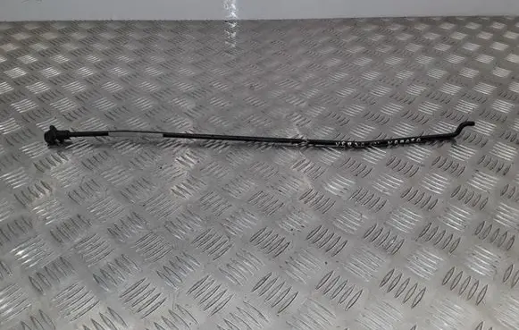 Toyota Verso Engine bonnet/hood prop rod/strut 