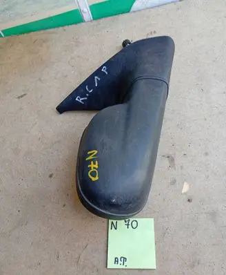 Renault Clio I Manual wing mirror 565989898