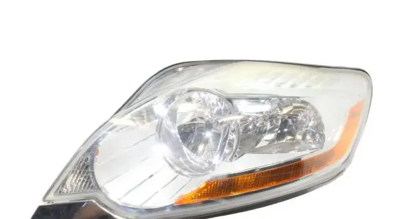 Ford Kuga I Headlight/headlamp 8V4113W030BD