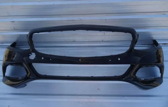 Mercedes-Benz C W205 Front bumper R18P2