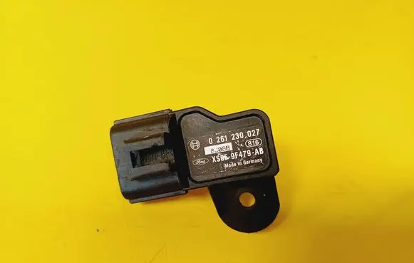 Ford Fiesta Air pressure sensor 0261230027 XS6F9F479AB