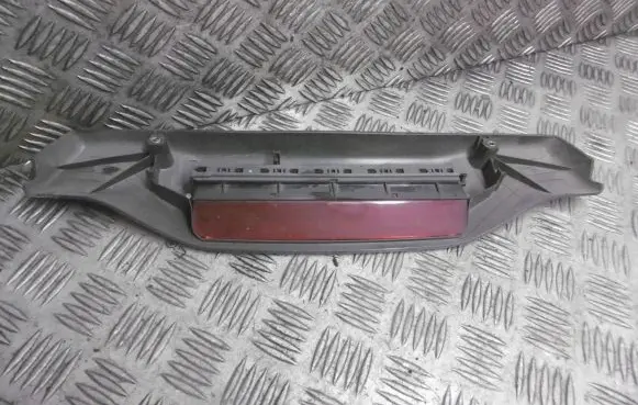 Fiat Punto (188) Third/center stoplight
