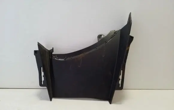 Mercedes-Benz GLC C254 Front bumper splitter molding A2548856702