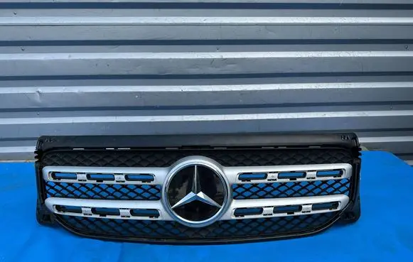 Mercedes-Benz GLB x247 Front grill A2478880200 A0008880400