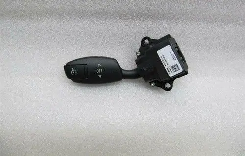 BMW 6 E63 E64 Cruise control switch 6951352