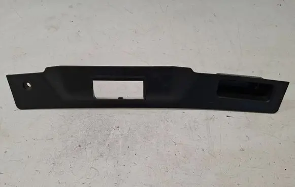 Opel Astra H Other trunk/boot trim element 13140361