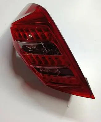 Rear/tail lights