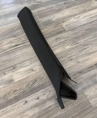 Volkswagen Arteon (A) pillar trim 3G8867234