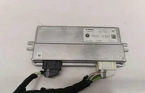 BMW M3 G80 Camera control unit module 5A8CD32