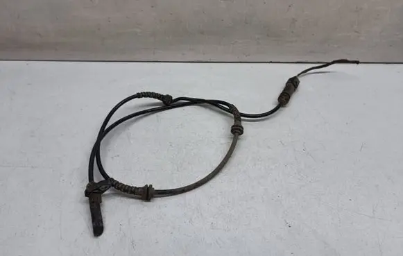 BMW 5 F10 F11 ABS rear brake sensor 0265008036
