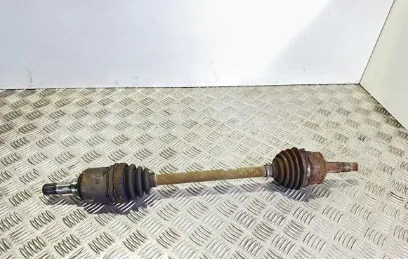 Fiat Punto (199) Front driveshaft
