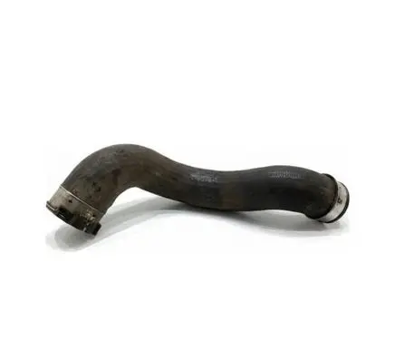 Mercedes-Benz E W212 Intercooler hose/pipe A2045280882
