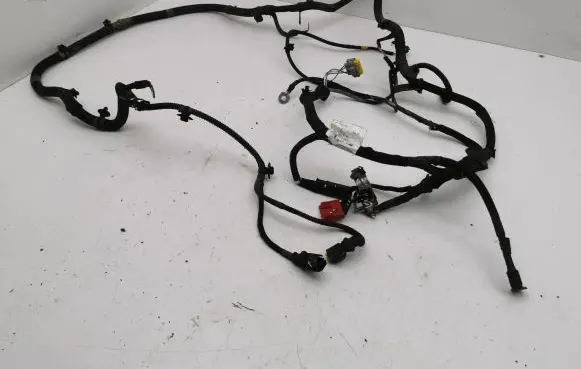 Citroen DS3 Engine installation wiring loom 9671237880