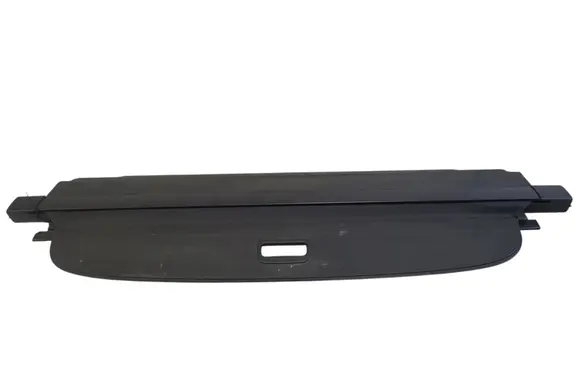 Skoda Octavia Mk3 (5E) Parcel shelf load cover 5E9867871B 076030001703