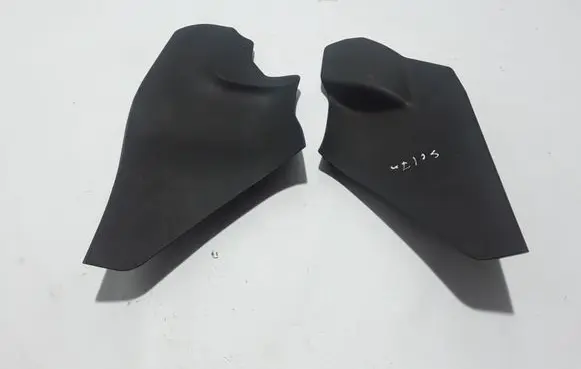 Renault Scenic IV - Grand scenic IV Panel trim 689306283R