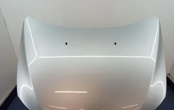 Mitsubishi Lancer VIII Engine bonnet/hood