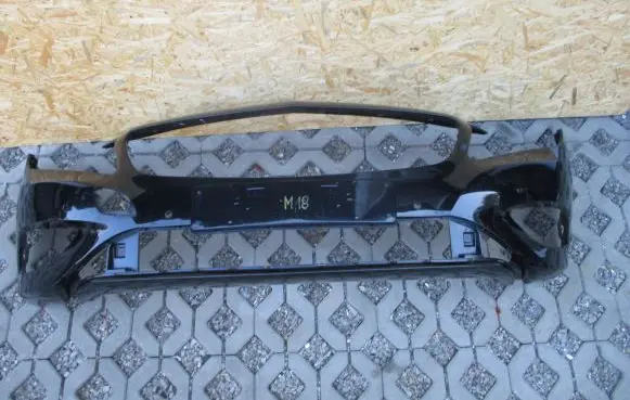 Mercedes-Benz A W176 Front bumper A1768850025