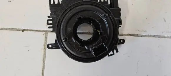 Volkswagen PASSAT B8 Airbag slip ring squib (SRS ring) 5Q0953569A 06052017 409216DE