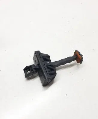 BMW X5 E70 Front door check strap stopper
