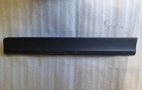 Ford Ecosport Front door trim (molding) JN1J20848CA