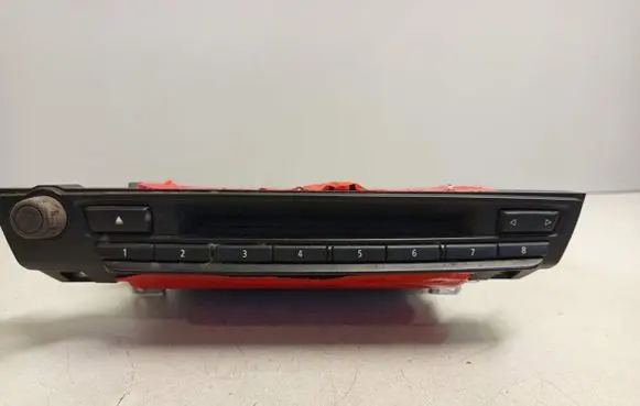 BMW X5 E70 CD/DVD changer 926394401
