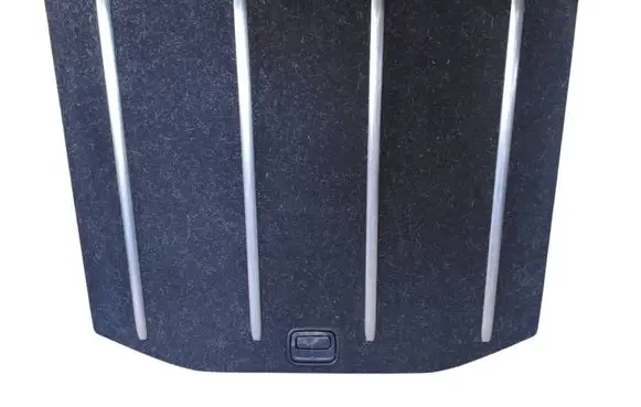 Jeep Grand Cherokee Trunk/boot floor carpet liner 