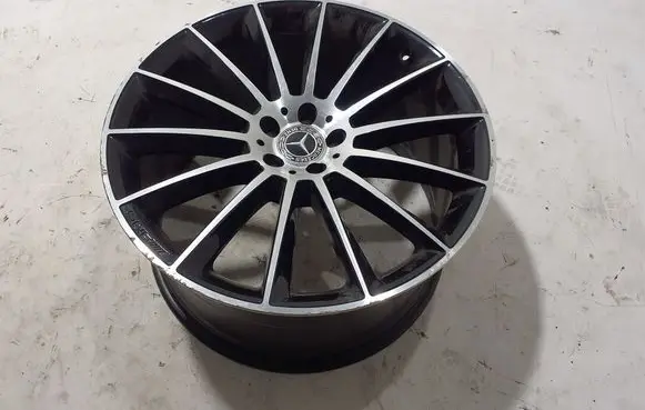 Mercedes-Benz GLE W167 R21 alloy rim A1674013500