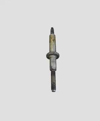 Mazda 6 Fuel Injector clamp holder