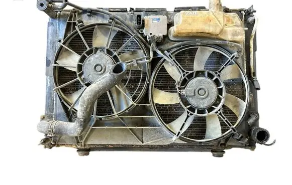 Lexus GS 300 350 430 450H Radiator set 4227502002 8925730070 4993003300