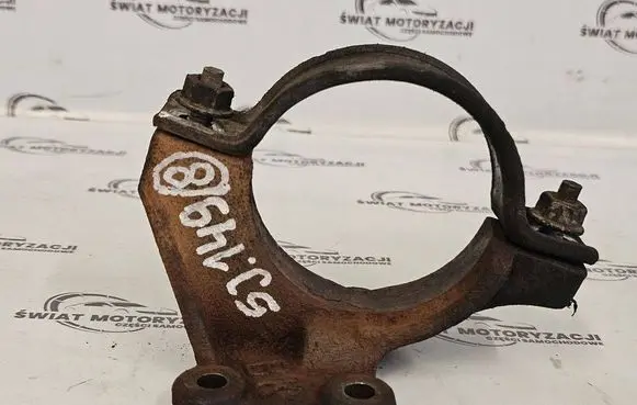 Ford Transit Engine mounting bracket 