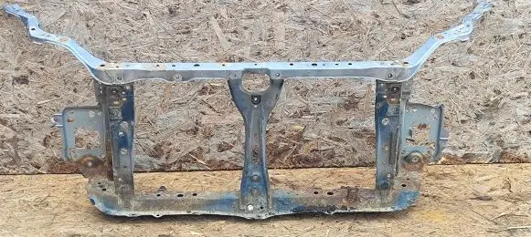 Subaru Legacy Radiator support slam panel