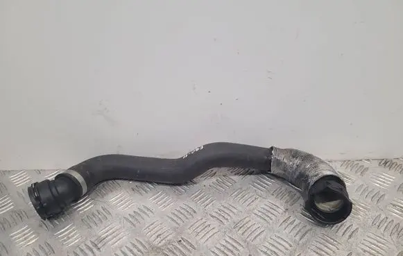 BMW 1 E81 E87 Engine coolant pipe/hose 7533978
