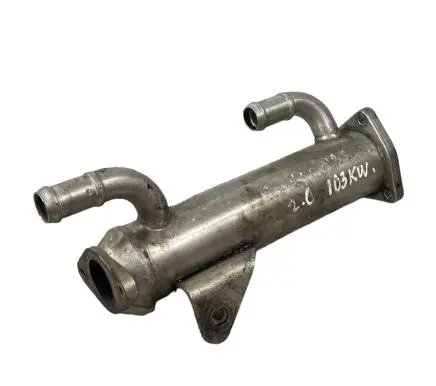Hyundai Tucson JM EGR valve cooler