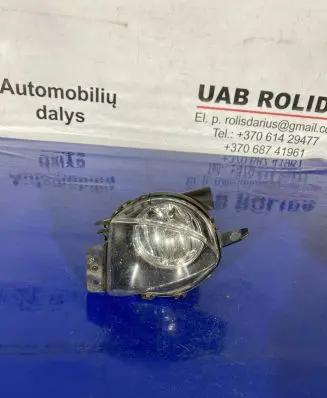 BMW 3 E90 E91 Front fog light 6310100000 6948373EKY76U