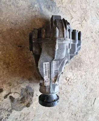 Dodge Durango Front differential P68352175AA T02DUF1458R0820 11458R0820