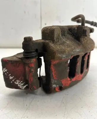 Chrysler Pacifica Front brake caliper
