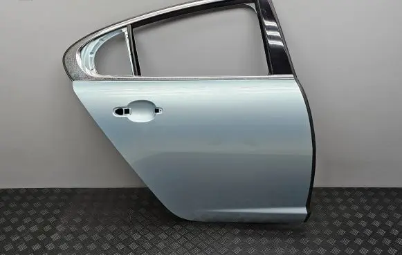 Jaguar XF X250 Rear door 8X23F24720 8X23F24720AG