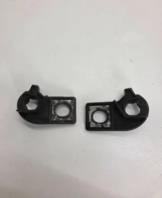 Audi A4 S4 B5 8D Headlight/headlamp mounting bracket 8D0941453 8D0941454