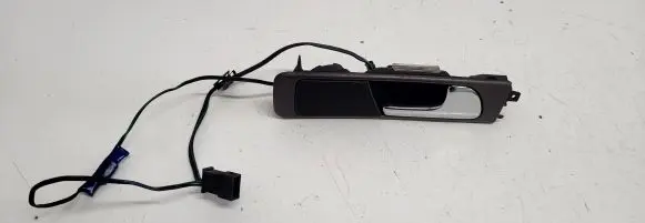 Audi A6 S6 C5 4B Rear door interior handle 4B0839020